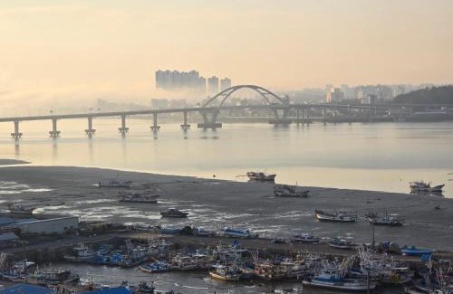 Seocheon Apartment | Healing time