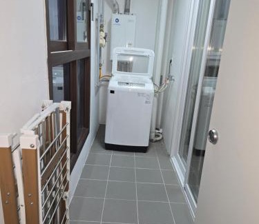 Seocheon Apartment | Healing time