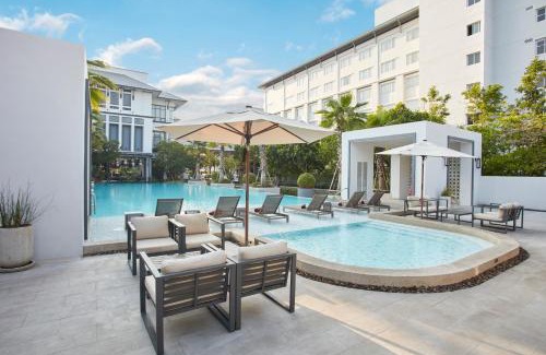 South Pattaya Hotel | Health Land Resort & Spa