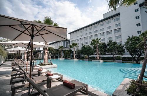 South Pattaya Hotel | Health Land Resort & Spa