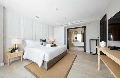 South Pattaya Hotel | Health Land Resort & Spa