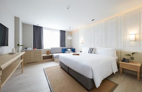 South Pattaya Hotel | Health Land Resort & Spa