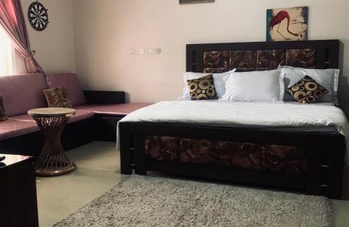 Abuja Apartment | Health Plaza Abuja