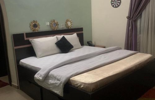Abuja Apartment | Health Plaza Abuja