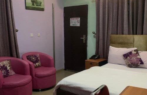 Abuja Apartment | Health Plaza Abuja