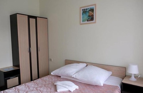 Kazan Resort | Health Resort Krutushka