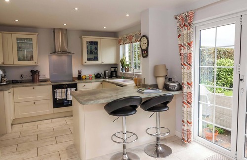 North Buckland Cottage | Heanton Lodge