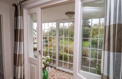 North Buckland Cottage | Heanton Lodge