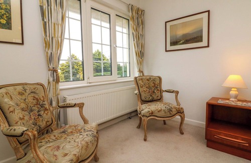 North Buckland Cottage | Heanton Lodge
