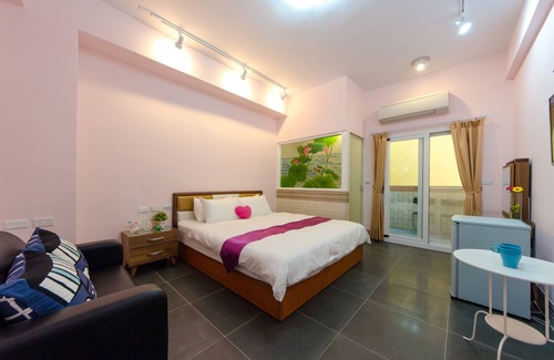 Hengchun Bed & Breakfast | Heart Clear Good Homestay