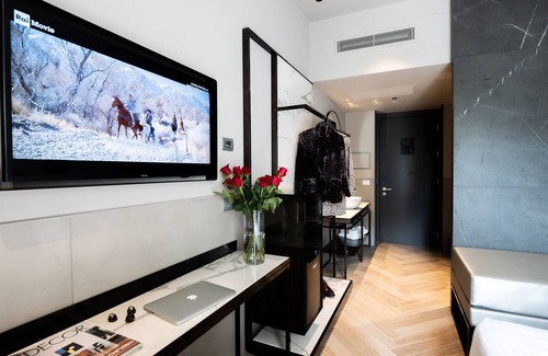 Porta Nuova Hotel | Heart Hotel Milano