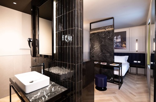 Porta Nuova Hotel | Heart Hotel Milano