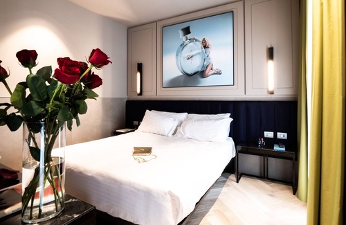 Porta Nuova Hotel | Heart Hotel Milano