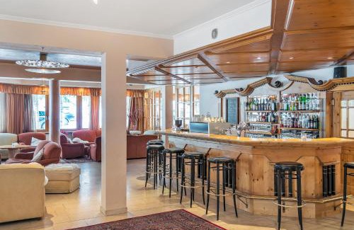 Ischgl House | Heart Hotel Sylvia
