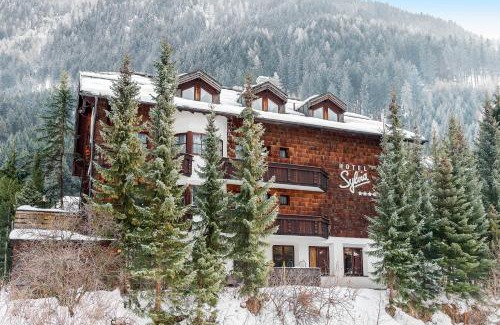 Ischgl House | Heart Hotel Sylvia