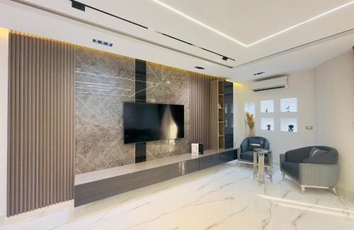 Agouza Apartment | Heart of Al Mohandiseen