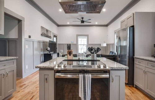 Pittsburgh House | Heart Of Atlanta Haven