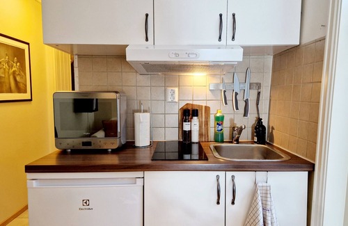 Bergen City Centre Apartment | Heart of Bergen | Quiet Street | Close to everything