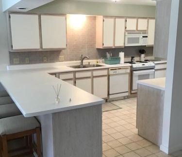 Branson Apartment | Heart of Branson
