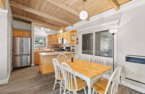 Capitola House | Heart of Capitola Vacation Rental