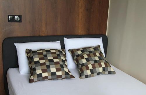 Belvedere Apartment | Heart of Casablanca