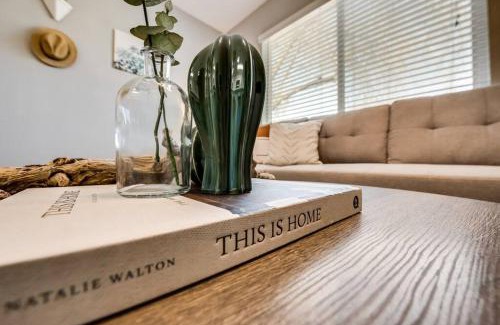 Old East Dallas Apartment | Heart of Dallas Flat Close to Baylor Hospital