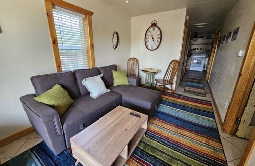Disney House | Heart of Disney Cozy House, Dog-Friendly