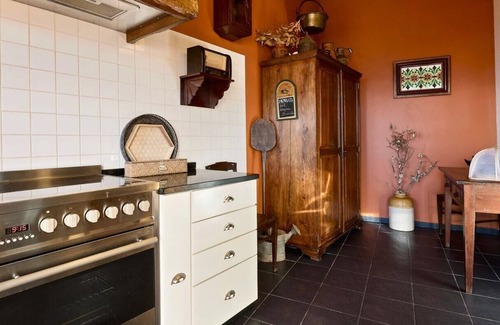 Gouvaes Villa | Heart of Douro Valley Charmer with private pool and fab views!