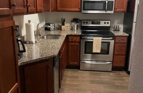 West Freemason Condo | Heart of Downtown 1 BR/1 BA - Hidden Gem
