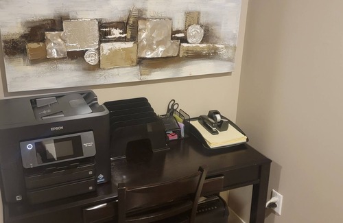 Minot Apartment | Heart of Downtown Apartment