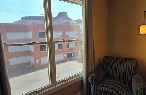 Golden House | Heart of Downtown Golden: 3BR with Garage