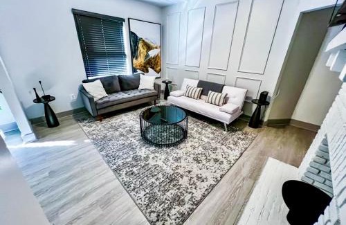 Downtown Baltimore Apartment | Heart of Downtown