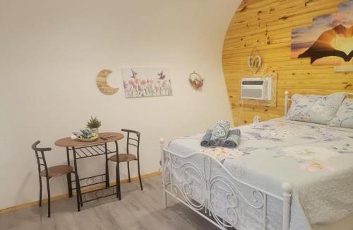 Dunnellon Cabin | Heart of Dunnellon Cabin