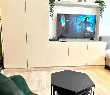 Lower Town Apartment | Heart of Grand Place Beautiful Studio
