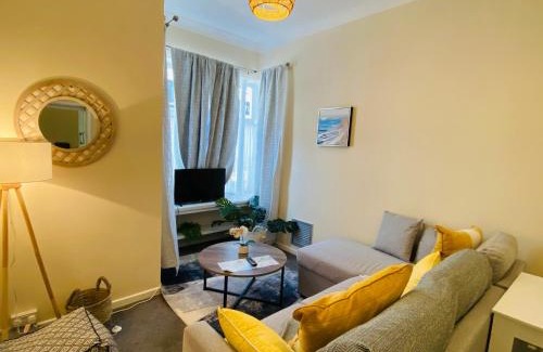Old Town Hastings Apartment | Heart of Hastings Historic Old Town