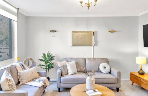 Henley Beach Apartment | Heart of Henley - A Homey Hideaway by the Beach