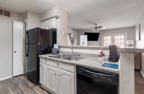Huntsville Apartment | Heart of Huntsville 2 Beds 2 Baths Rentals