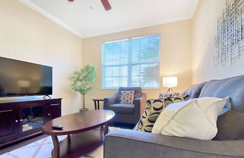 Westchase Apartment | Heart of Idyllic Westchase, Private Garage