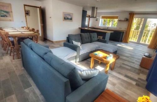 Bugle House | Heart of Kernow Holiday Home