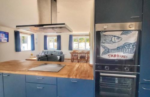 Bugle House | Heart of Kernow Holiday Home
