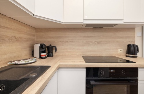 West Pomeranian Voivodeship Apartment | Heart of Kołobrzeg by Renters