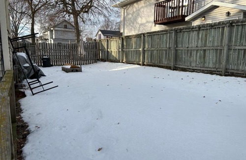 La Crosse Apartment | Heart of La Crosse