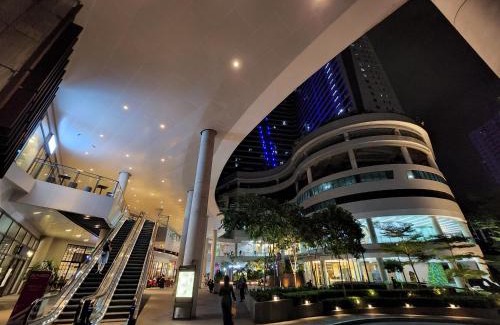 San Antonio Apartment | Heart of Makati, Fully furnished condo, cbd central location