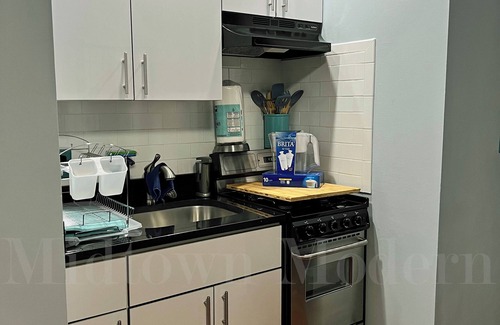 NoMad Condo | Heart of Manhattan! Gorgeous 2 Bedroom!