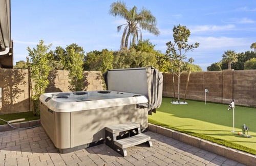 McCormick Ranch House | Heart of Mccormick Ranch! 5 Mins to Talking Stick!