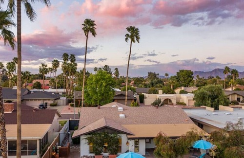 McCormick Ranch House | Heart of Mccormick Ranch! 5 Mins to Talking Stick!