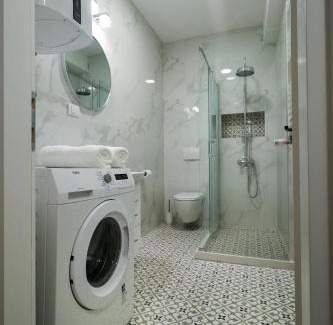 City Center Apartment | Heart of Niš