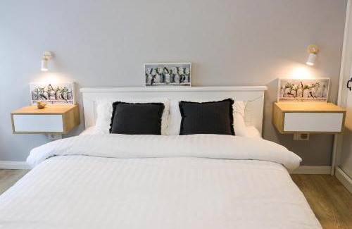 City Center Apartment | Heart of Niš