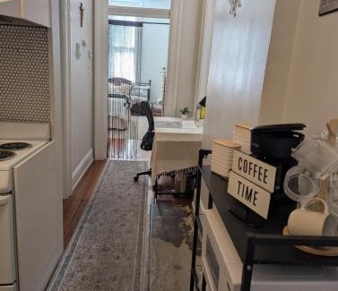 Pendleton Apartment | Heart of OTR -Stadiums, Museums, Nightlife, Casino