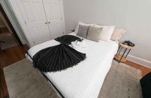 Pendleton Apartment | Heart of OTR -Stadiums, Museums, Nightlife, Casino